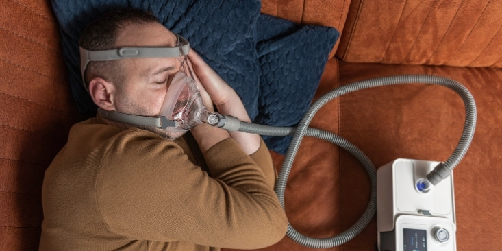 how sleep apnea impacts your gums and teeth