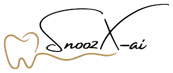 SnoozX AI logo