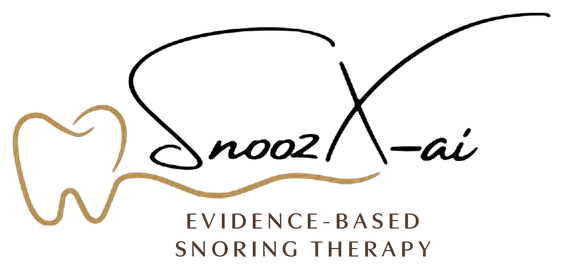 SnoozX AI logo